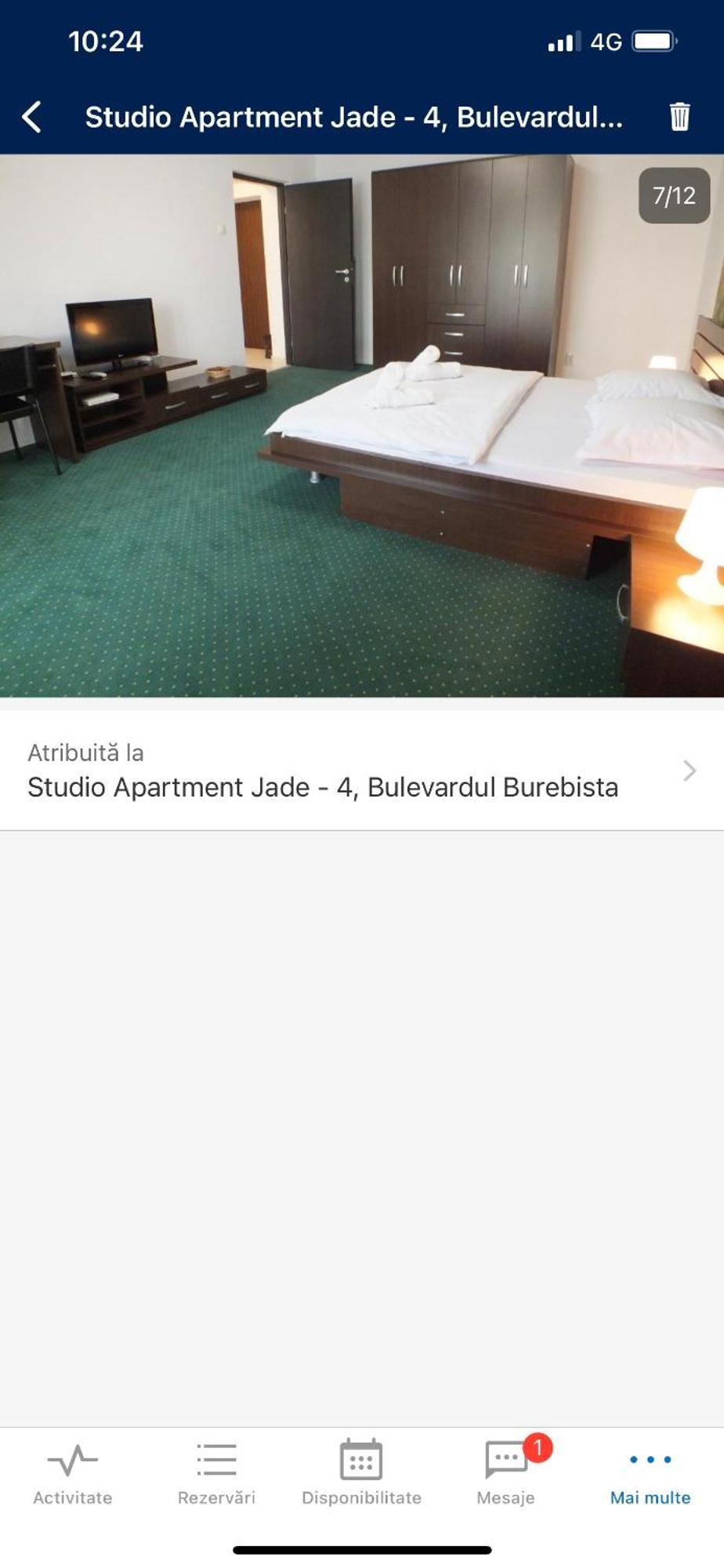 Alba Iulia Square - Apartments And Studios Bukarest Exterior foto