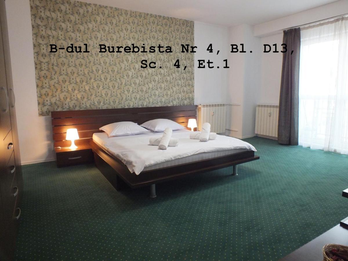 Alba Iulia Square - Apartments And Studios Bukarest Zimmer foto